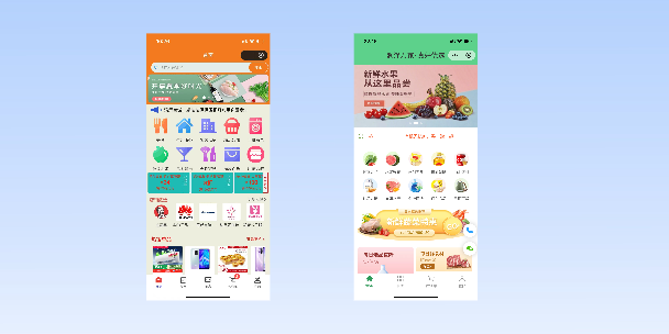 奉贤单店店铺商城